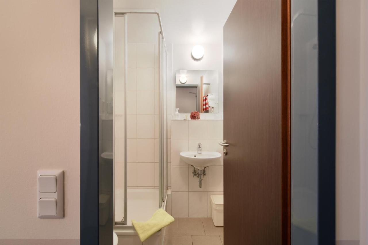 Meinhotel هامبورغ المظهر الخارجي الصورة