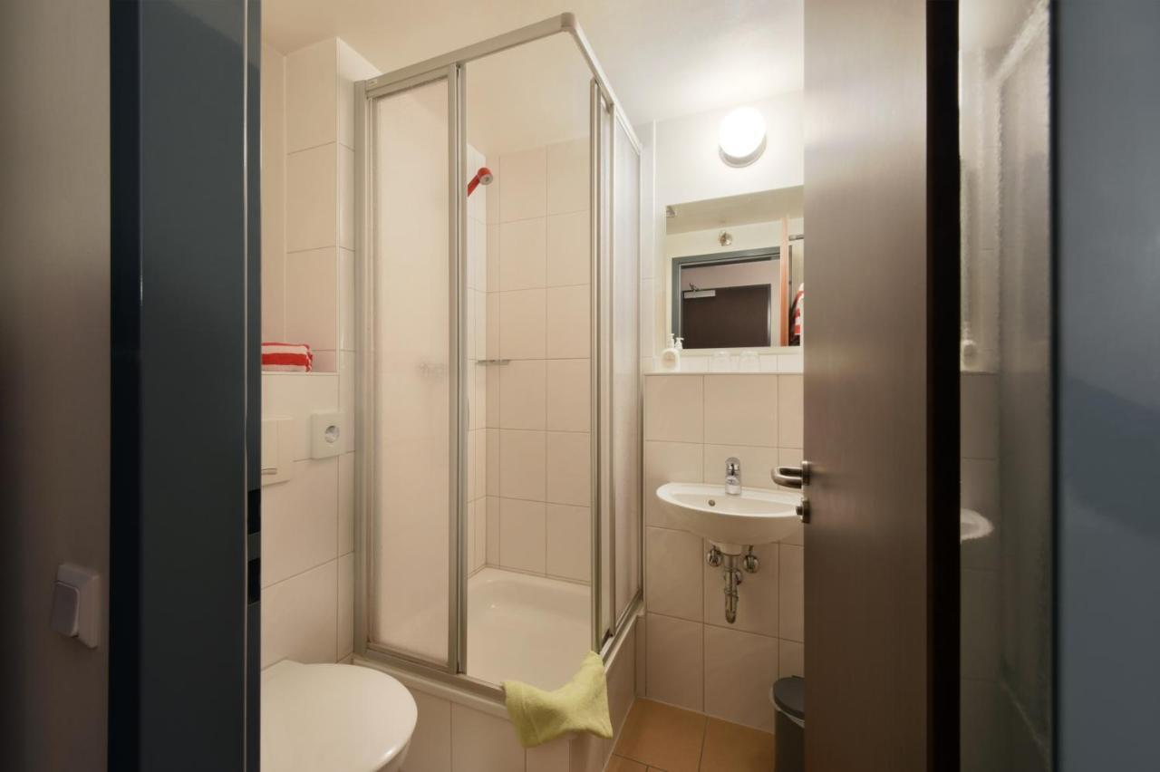 Meinhotel هامبورغ المظهر الخارجي الصورة