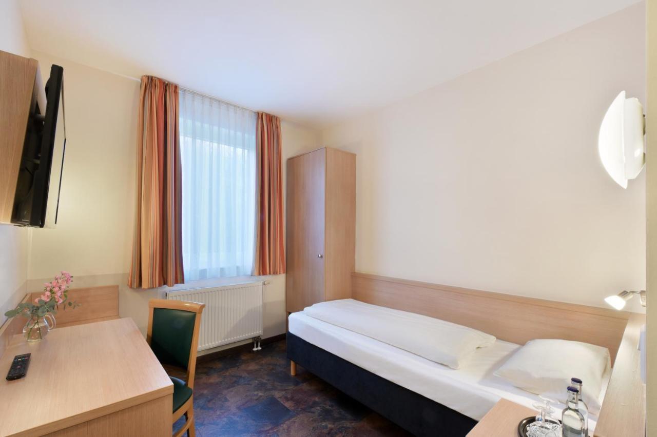 Meinhotel هامبورغ المظهر الخارجي الصورة