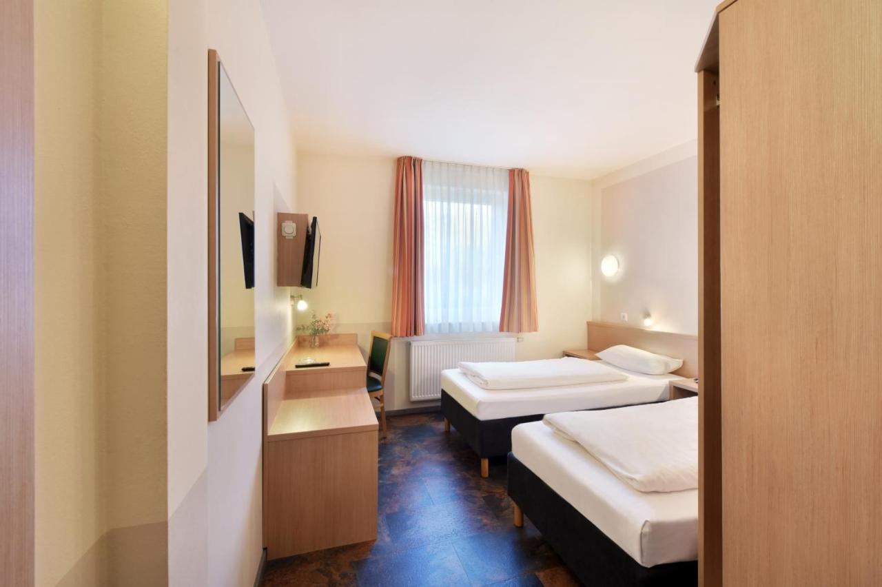 Meinhotel هامبورغ المظهر الخارجي الصورة
