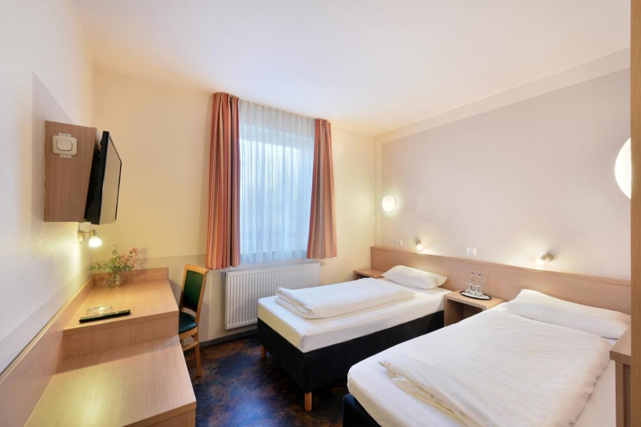 Meinhotel هامبورغ المظهر الخارجي الصورة