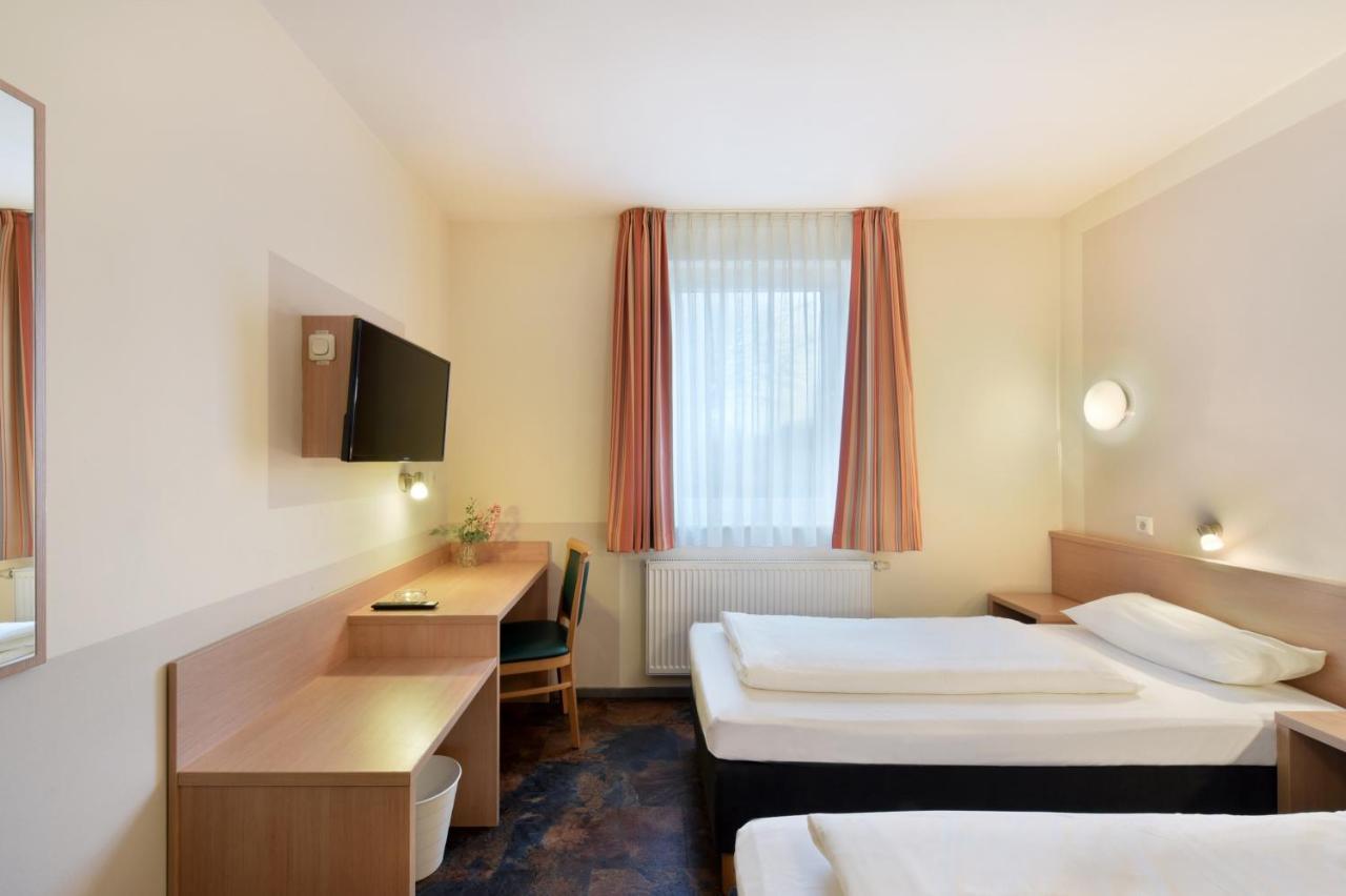 Meinhotel هامبورغ المظهر الخارجي الصورة